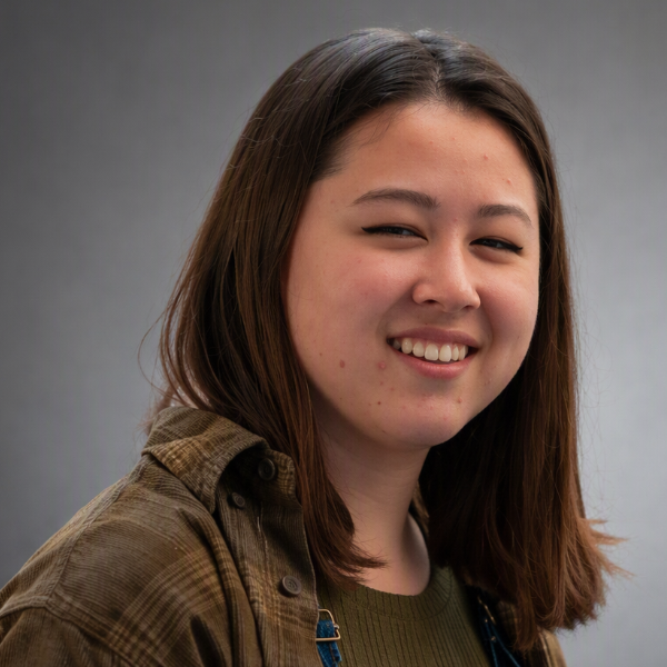 Audrey McIntosh Headshot