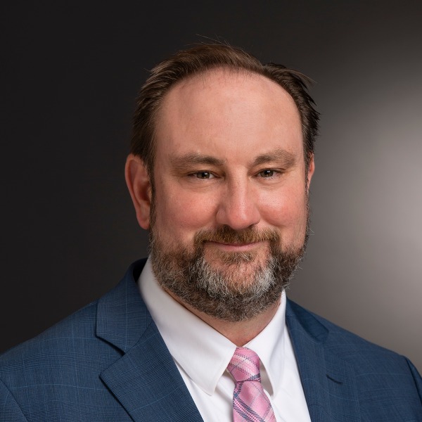 Headshot of Michael Laver