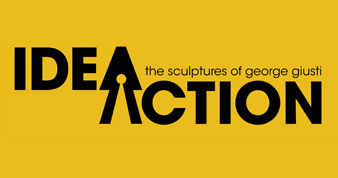Idea Action title treatment