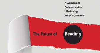 Future of Reading Symposium