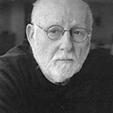 R. Roger Remington headshot