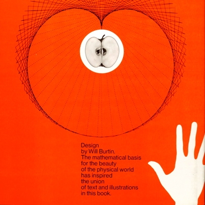 Back cover. The Pantheon Story of Mathematics for Young People, 1966.