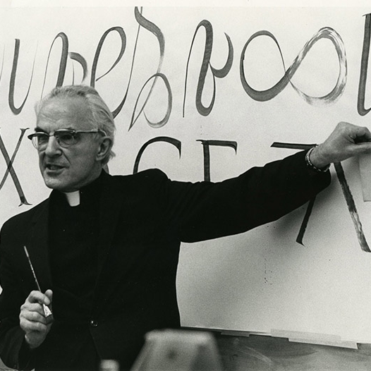 Edward M. Catich, (1906–1979)