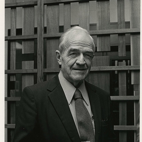 P. J. Conkwright, (1905–1986)