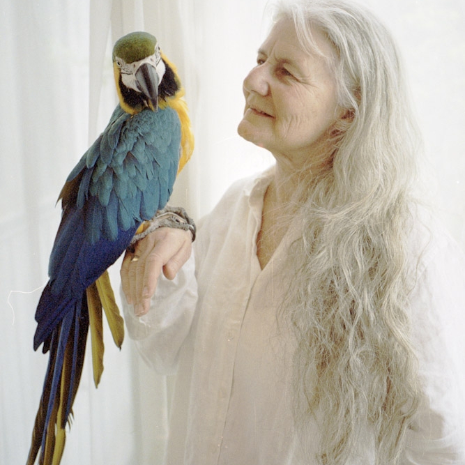 Kris Holmes, (1950–)