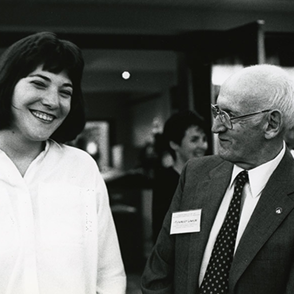 Alexander S. Lawson, (1913–2002)