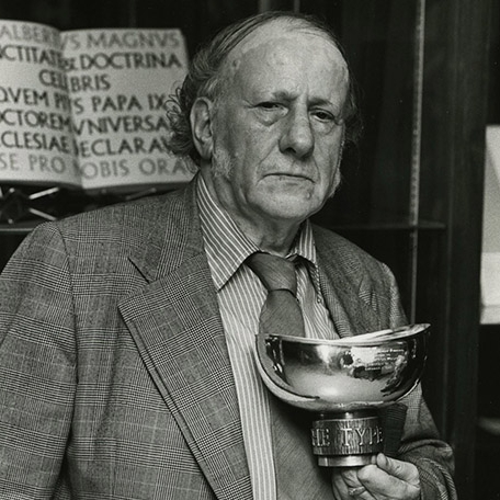 Berthold Wolpe, (1905–1989)