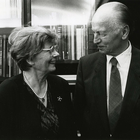 Gudrun Zapf von Hesse