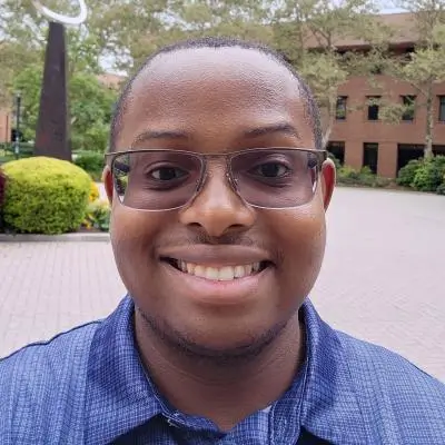 Headshot of Jediah Tau.