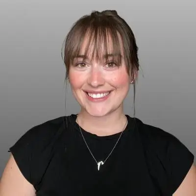 Headshot of Rachel Mechum.