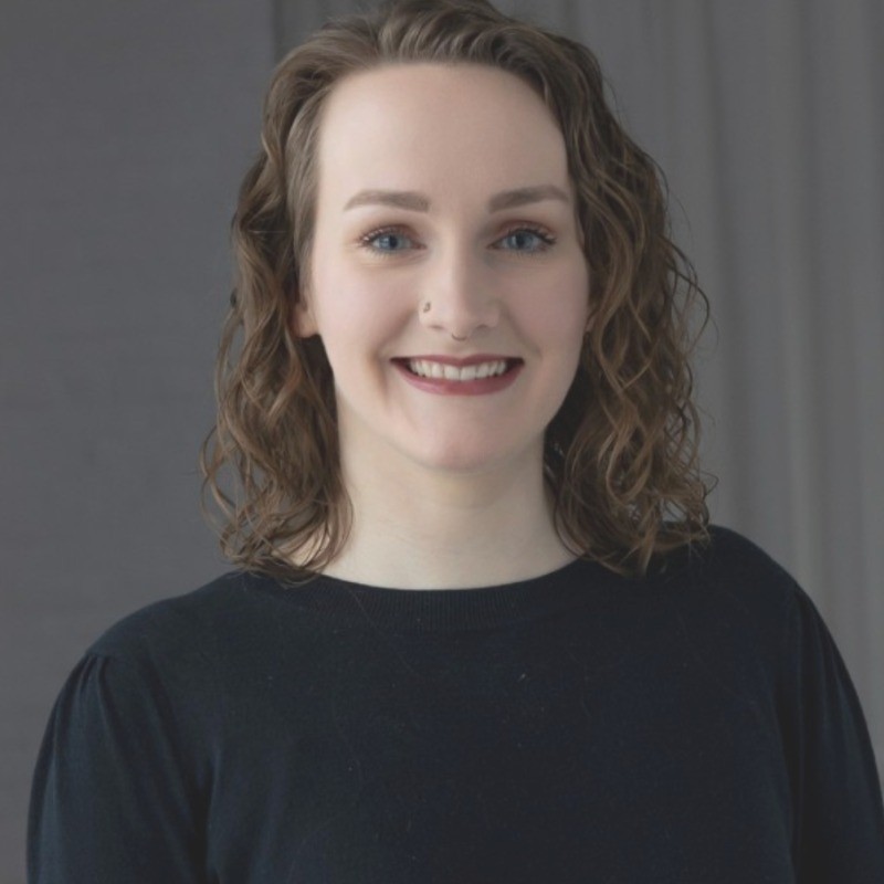 photo of Haylee Horn