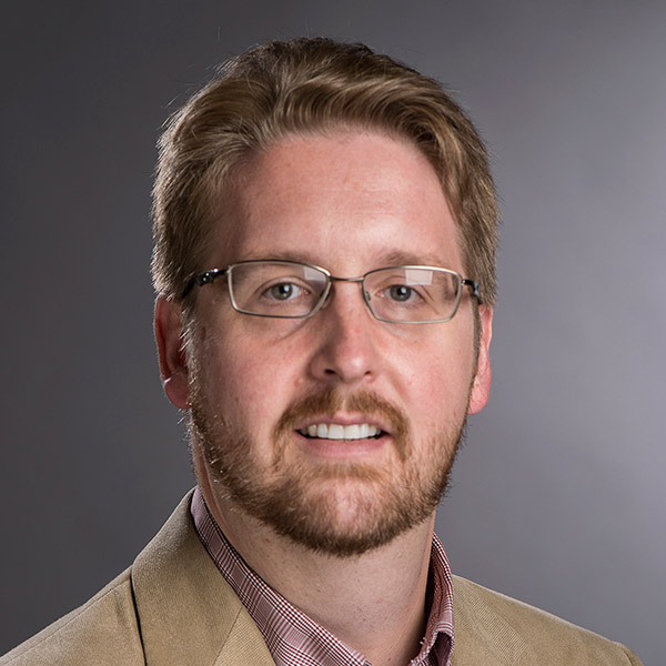 photo of Martin K. Anselm