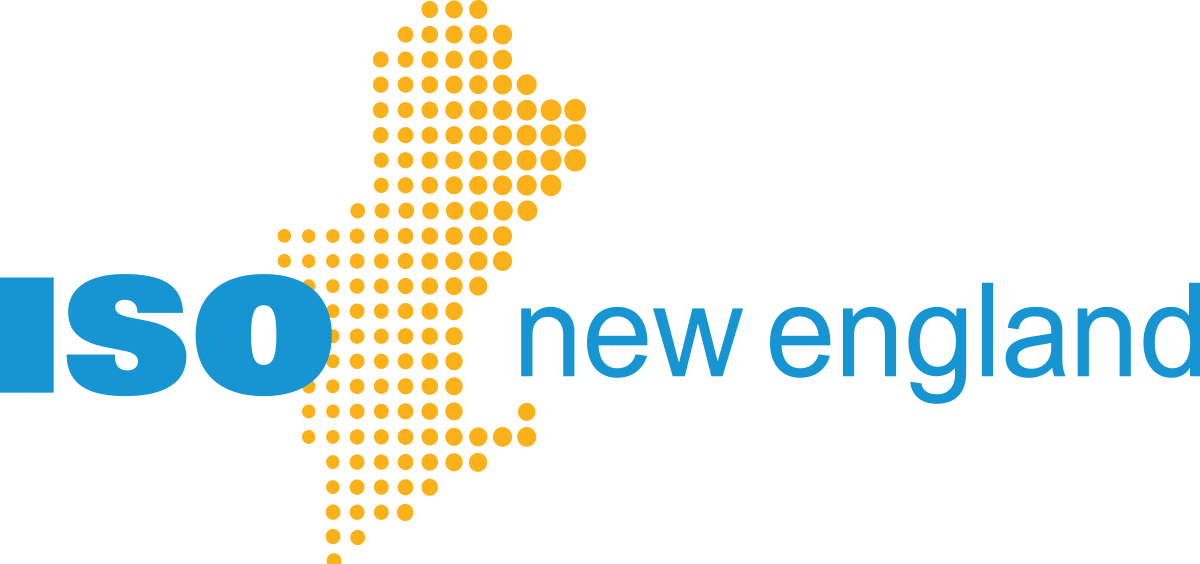 ISO New England image