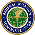 FAA logo