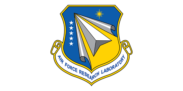 U.S. Air Force Research Laboratory logo