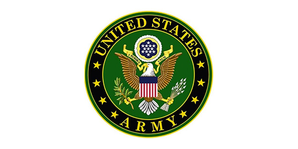 Department of the Army logo