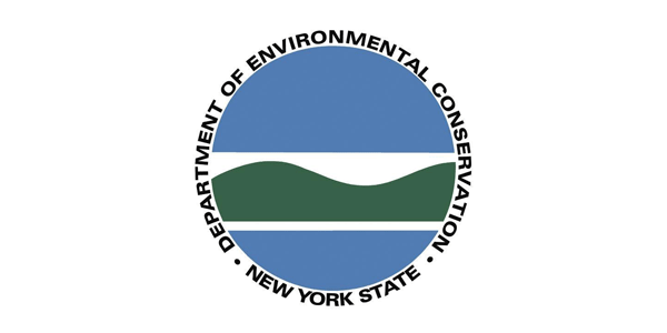 New York State Department of Environmental Conservation logo