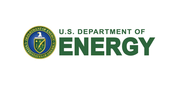 U.S. Department of Energy logo