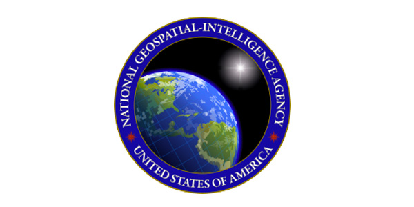 US-National Geospatial Intelligence Agency logo
