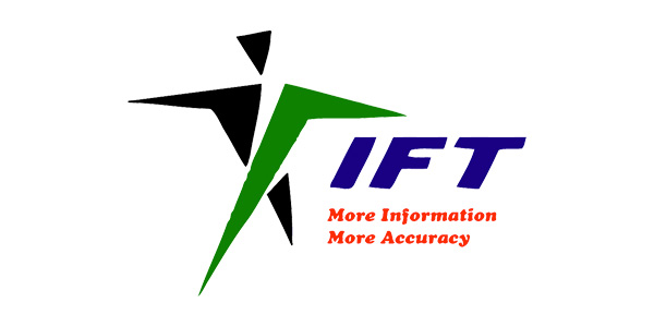 IFT Logo