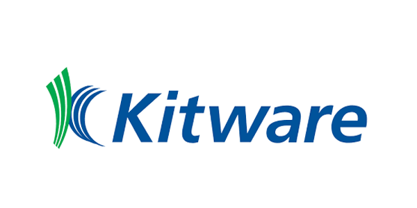 Kitware logo