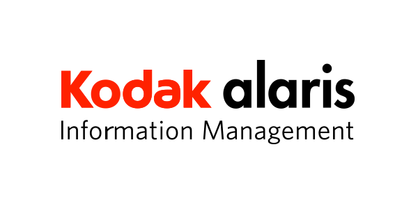 Kodak Alaris logo