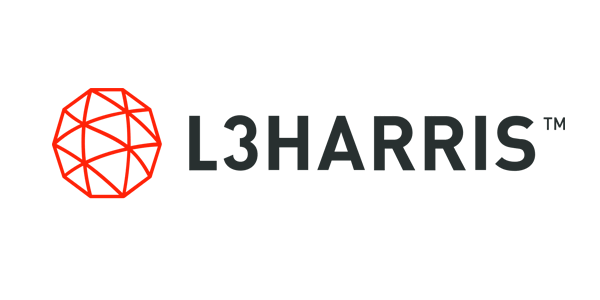 L3Harris logo