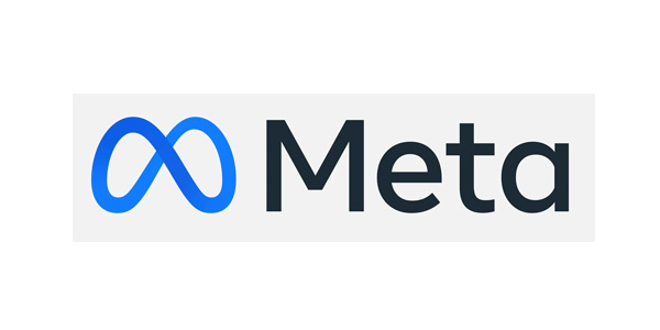 Meta logo