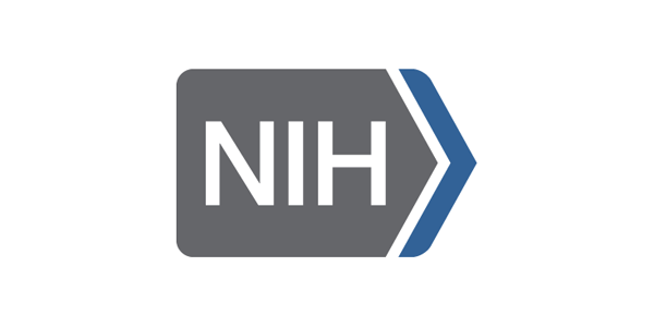 National Institutes of Health logo