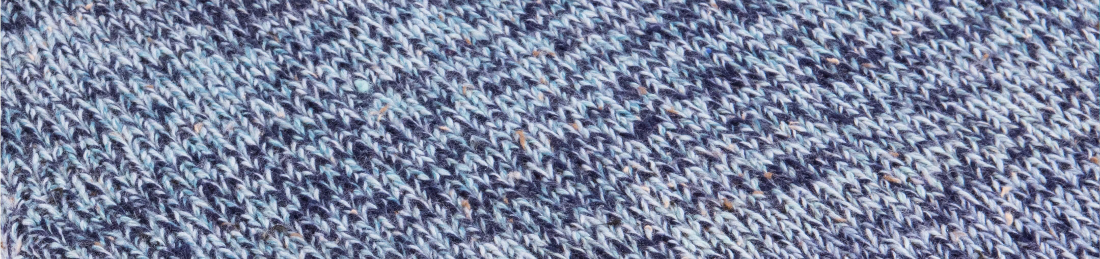 a photo of the bright hexagons