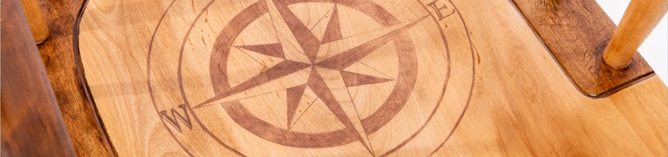 a photo of one of the chairs previously auctioned