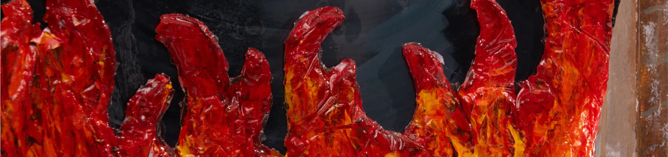 a photo of one of the chairs previously auctioned