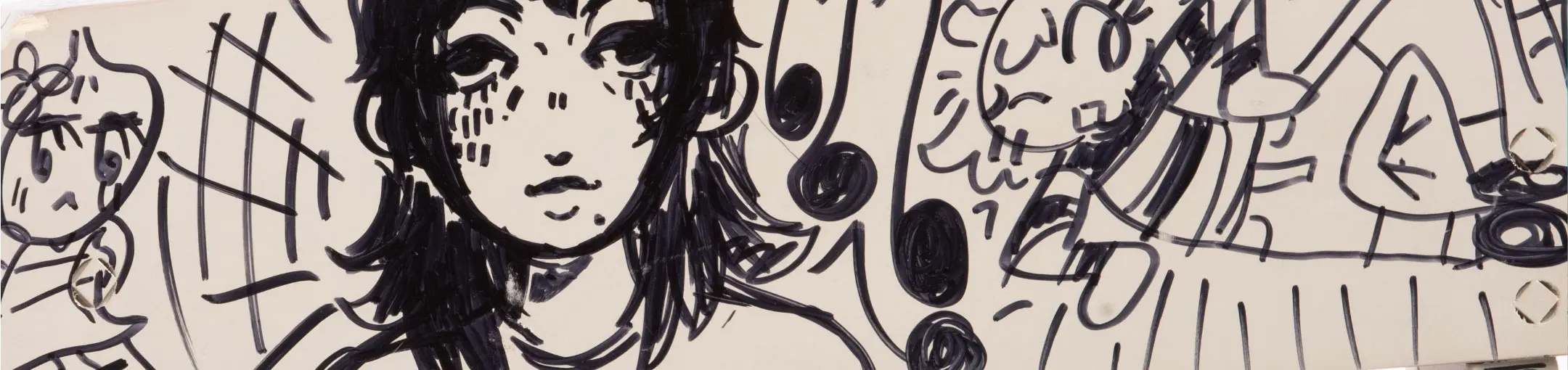 a photo of one of the chairs previously auctioned