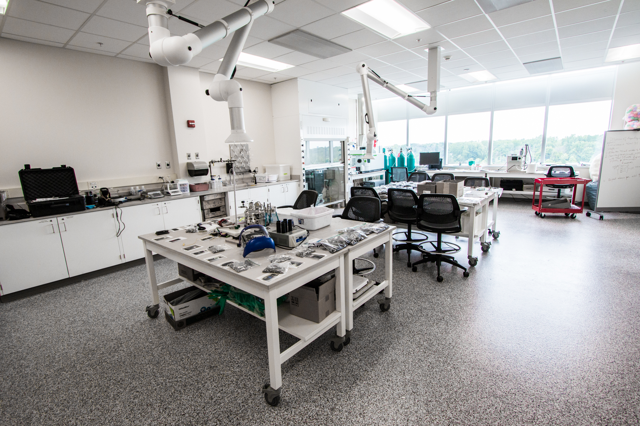 Eco-design lab