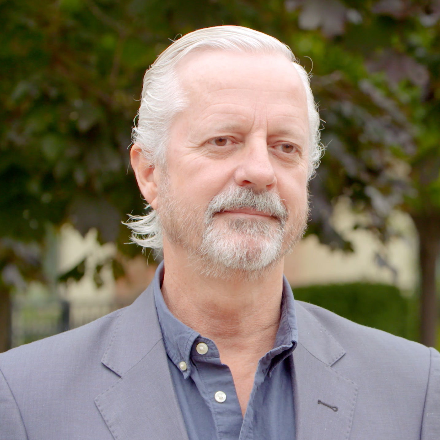 Andrew Morlet