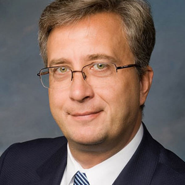Arunas Chesonis