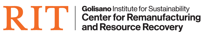 The Center for Remanufacturing and Resource Recovery 
