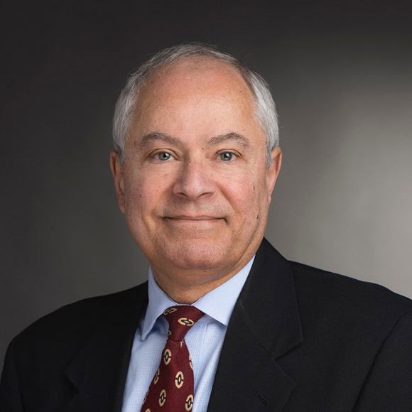 Nabil Nasr headshot