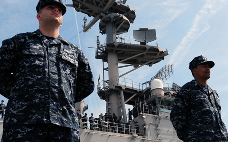 Office of Naval Research