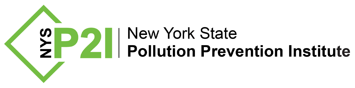 New York State Pollution Prevention Institute logo