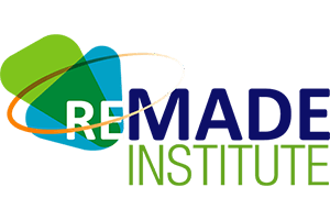 Remade Institute logo