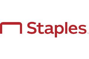 Staples logo
