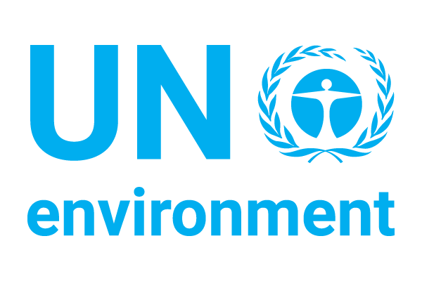 United Nations Environment Programme logo