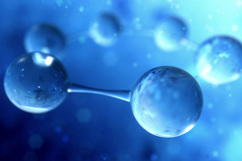 Hydrogen energy structure