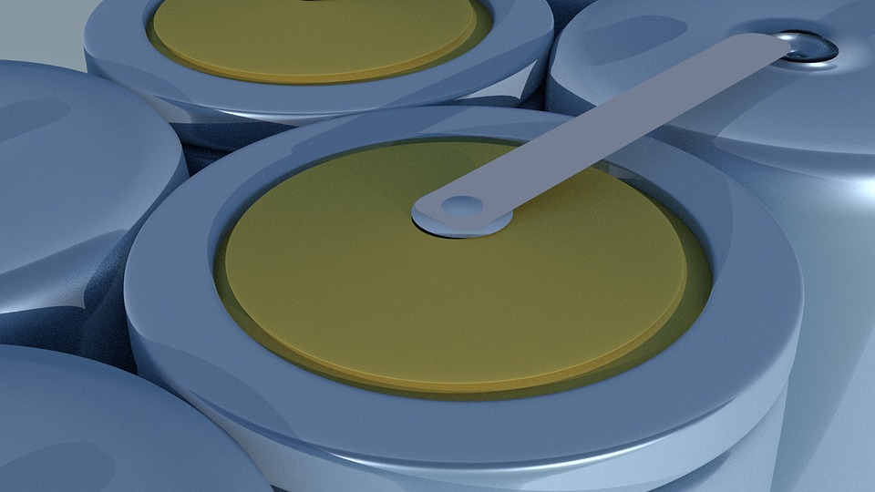 lithium-ion batteries