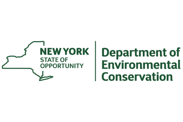 New York State Department of Environmental Conservation logo