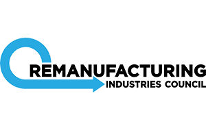 Remanufacturing Industries Council logo