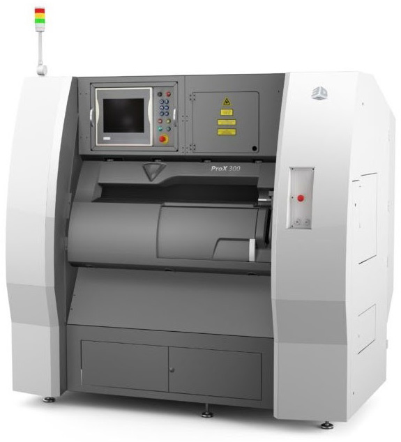 ProX 300 Powder Bed fusion