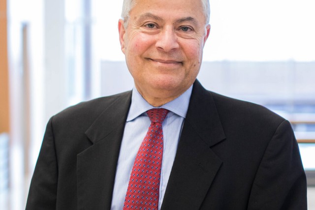 Dr. Nabil Nasr