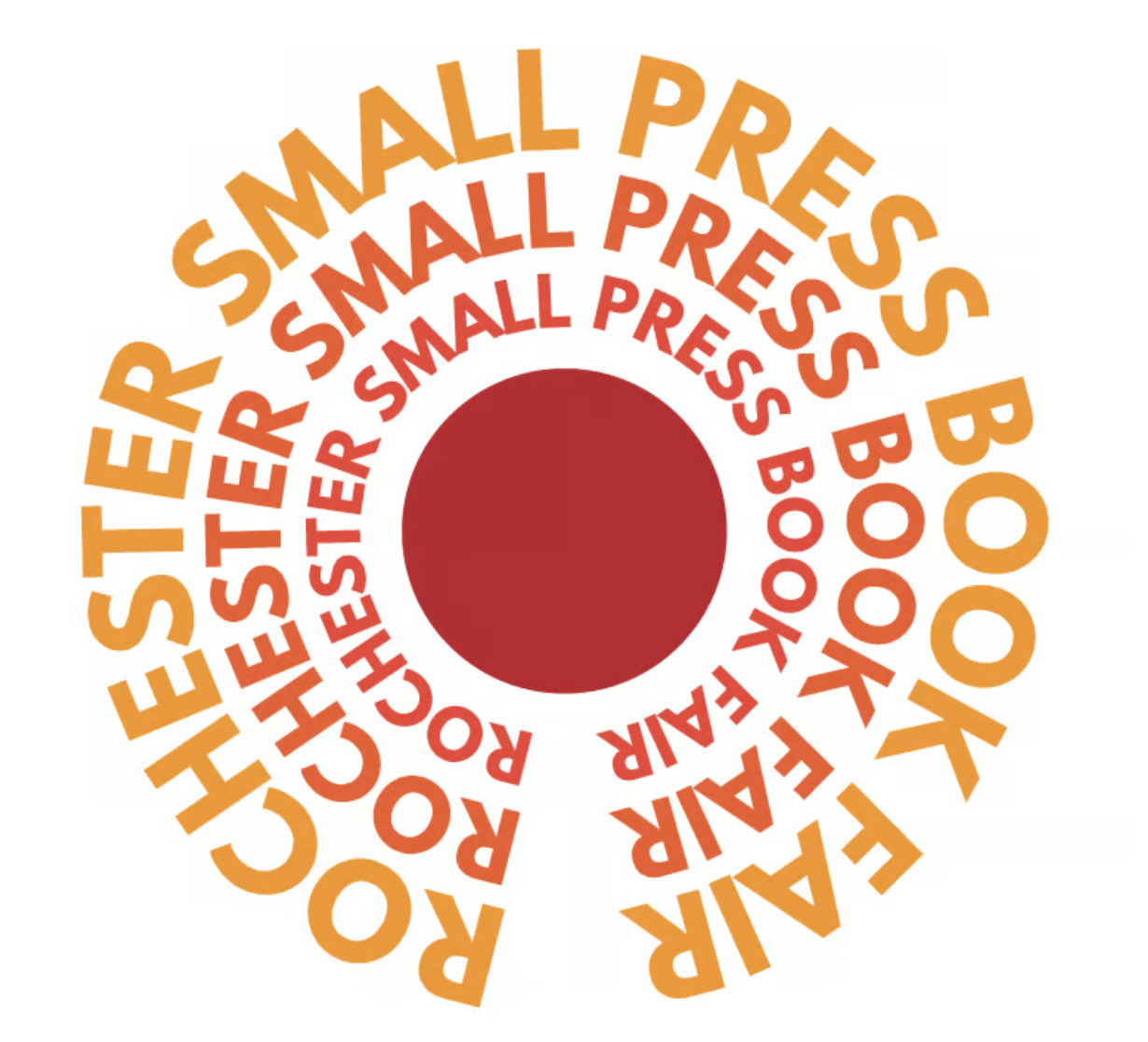 ROC Small Press Book Fair